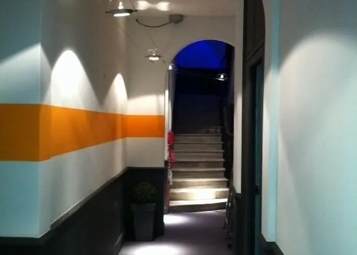 Little Palace 尼斯