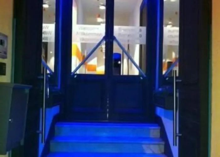 Little Palace 酒店