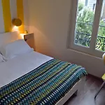 Little Palace Hotel
