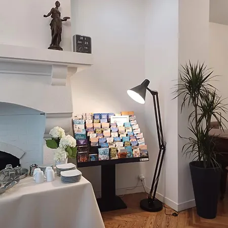 فندق Little Palace نيس