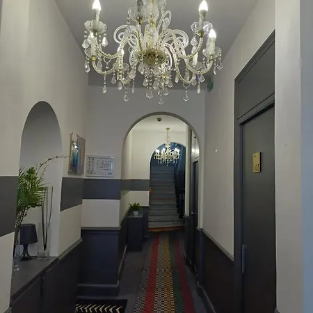 Little Palace Nizza
