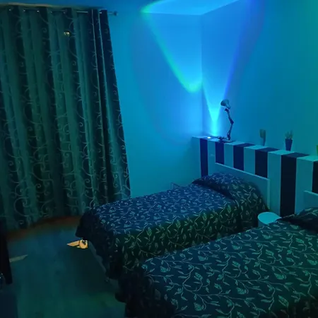 Little Palace 3* Niza