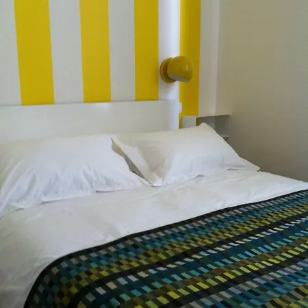 Little Palace Hotel 3*