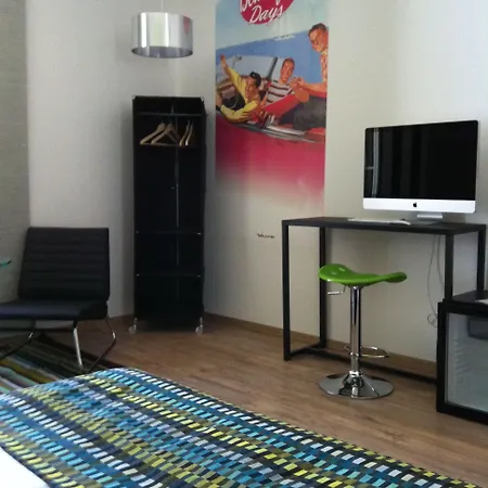 Little Palace 3* نيس