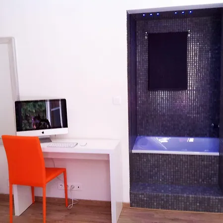 Little Palace Hotel Nizza