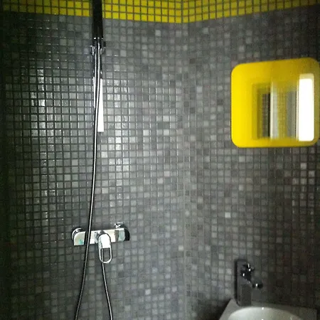 Little Palace ホテル