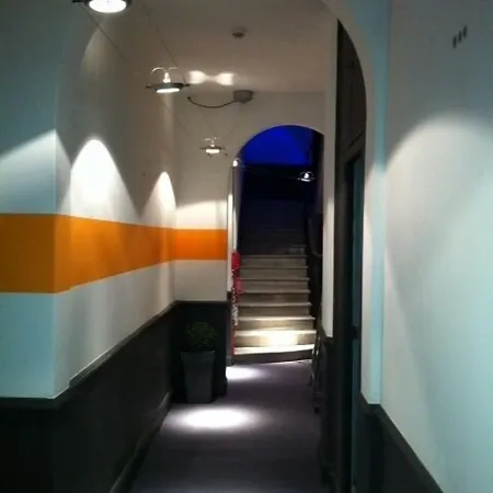 Little Palace نيس