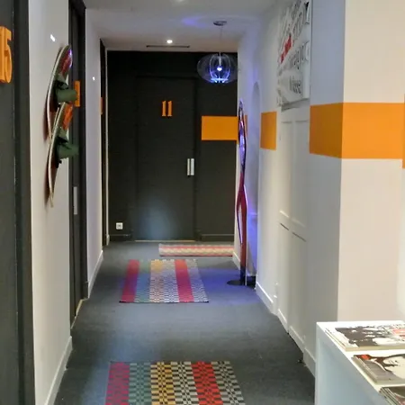 Hotel Little Palace 3*