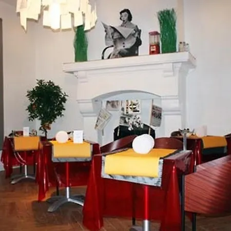 Little Palace 3* Nizza