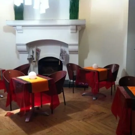 Little Palace Hotel Nice