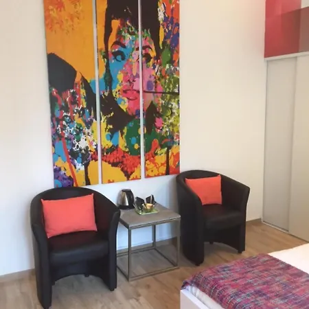 Hotel Little Palace Nizza