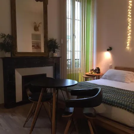 Little Palace Hotel Nizza