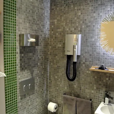 Little Palace 3* ニース