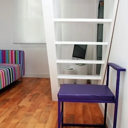 ホテル Little Palace