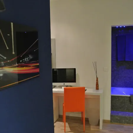 Little Palace Hotel Nizza