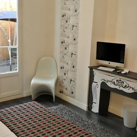 Little Palace Hotel Nizza