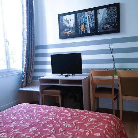 Hotel Little Palace 3*