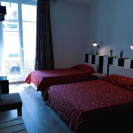 Hotel Little Palace