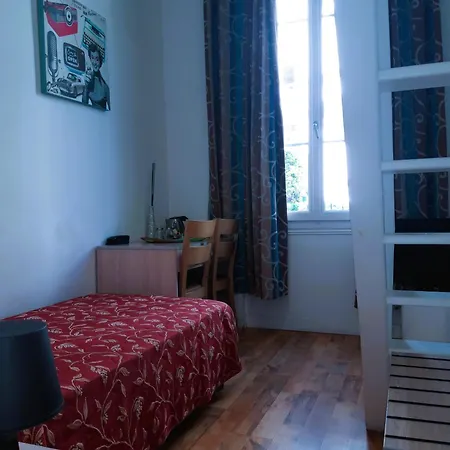 Hotel Little Palace 3*