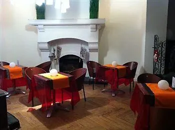 Hotel Little Palace Nizza