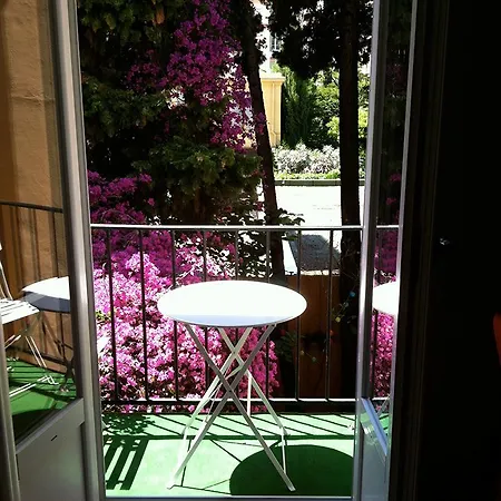 Little Palace Nizza