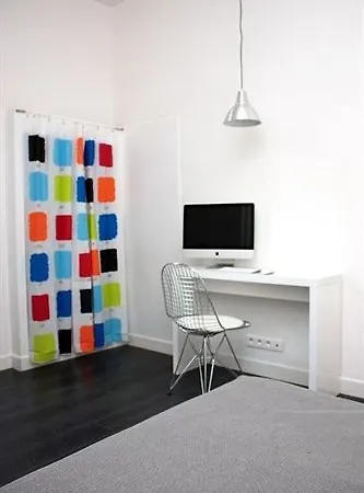 فندق Little Palace نيس