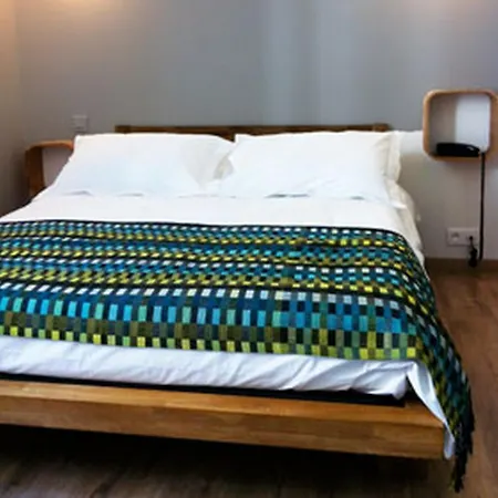 Little Palace ホテル ニース