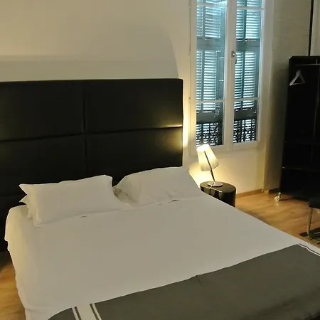 Hotel Little Palace Nizza