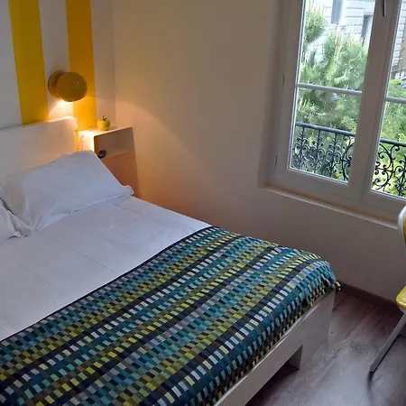 Little Palace فندق