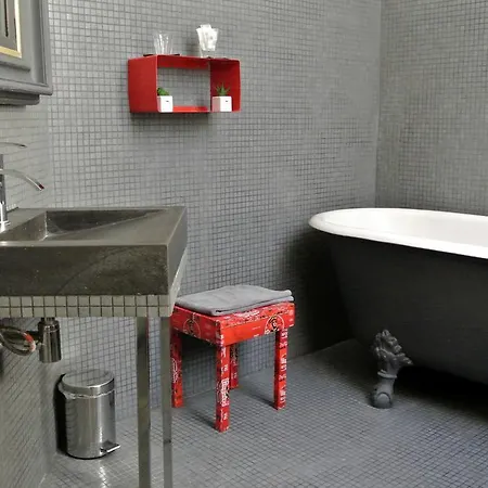 Little Palace ホテル ニース