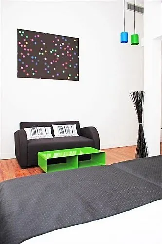 Hotell Little Palace