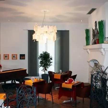 Little Palace Ξενοδοχείο Νίκαια