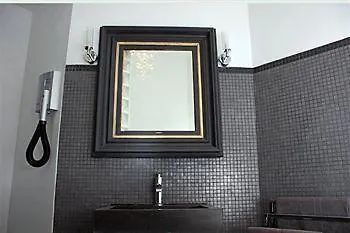 Ξενοδοχείο Little Palace 3*