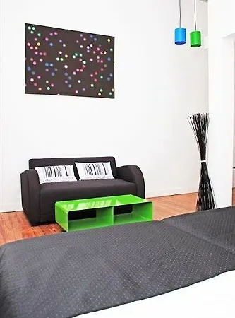 Ξενοδοχείο Little Palace