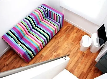 Little Palace Ξενοδοχείο